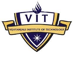 Vijayanjali Institute of Technology-logo
