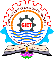 Gandhi Institute of Excellent Technocrats-logo