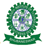 Gandhi Institute of Technology and Management-logo