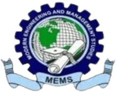 Modern Engineering and Management Studies-logo