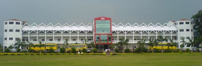 Majhighariani Institute of Technology and Science-image