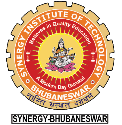 Synergy Institute of Technology Bhubaneswar logo