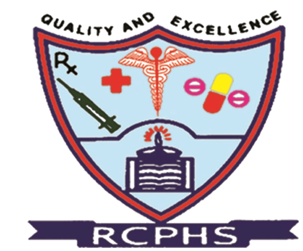 Royal College of Pharmacy & Health Sciences-logo