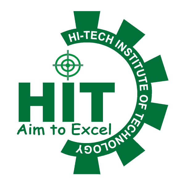 HiTech Institute of Technology Bhubaneswar-logo
