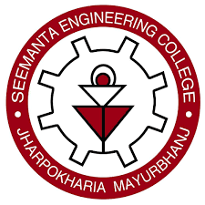 Seemanta Engineering College-logo