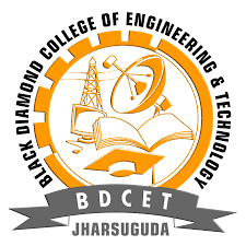 Black Diamond College of Engineering & Technology-logo