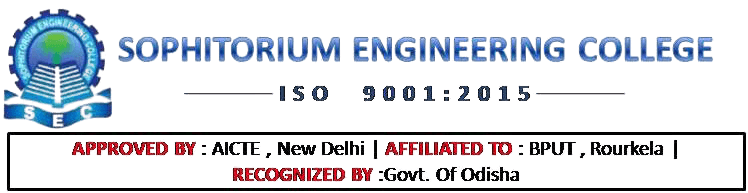 Sophitorium Engineering College-logo
