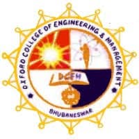 Oxford College of Engineering and Management-logo