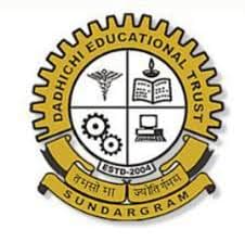 Dadhichi College Of Pharmacy-logo