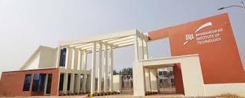 Bhubaneswar Institute of Technology-image