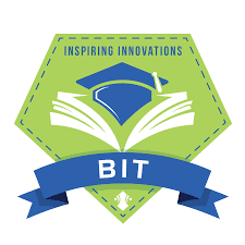 Bhubaneswar Institute of Technology-logo