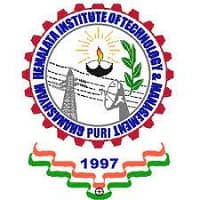 Ghanashyam Hemalata Institute of Technology Management-logo