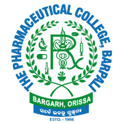 The Pharmaceutical College-logo