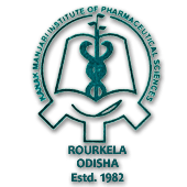 Kanak Manjari Institute of Pharmaceutical Sciences logo