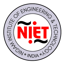 Nigam Institute of Engineering and Technology-logo