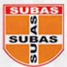 Subas Institute of Technology-logo