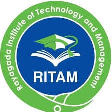 Rayagada Institute of Technology and Management-logo