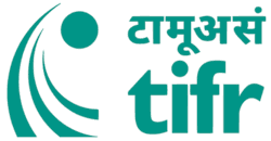 Tata Institute of Fundamental Research logo