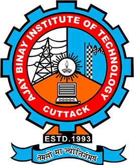 Ajay Binay Institute of Technology logo