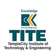 Temple City Institute of Technology & Engineering-logo