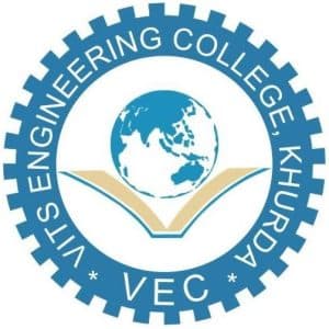 VITS Engineering College logo