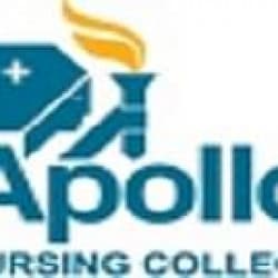 Aragonda Apollo College of Nursing-logo