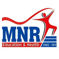 MNR Dental College and Hospital-logo