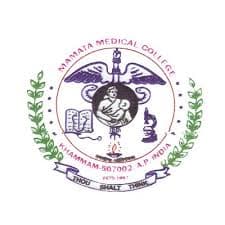 Mamata Nursing College logo