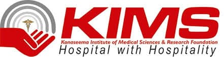Konaseema Institute of Medical Sciences & Research Foundation East Godavari logo
