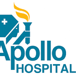 Apollo Physiotherapy College logo