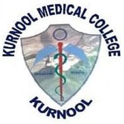 Kurnool Medical College logo