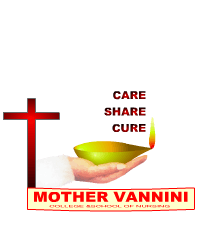 Mother Vannini College of Nursing-logo