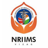 NRI Institute of Medical Sciences-logo