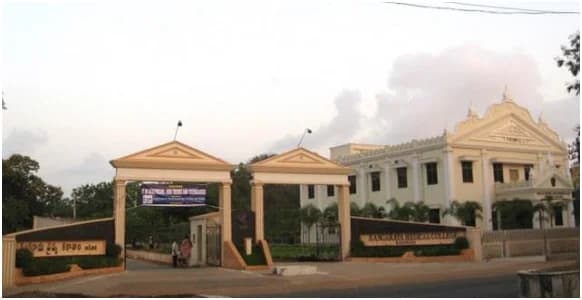 Ranga Raya Medical College-image