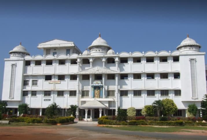 PNCKR College of PG Courses-image
