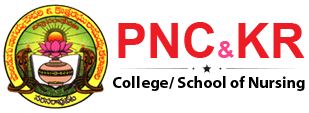 PNCKR College of PG Courses-logo
