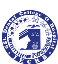 GSL Medical College and General Hospital logo