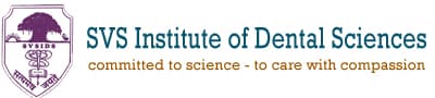SVS School of Dental Sciences-logo