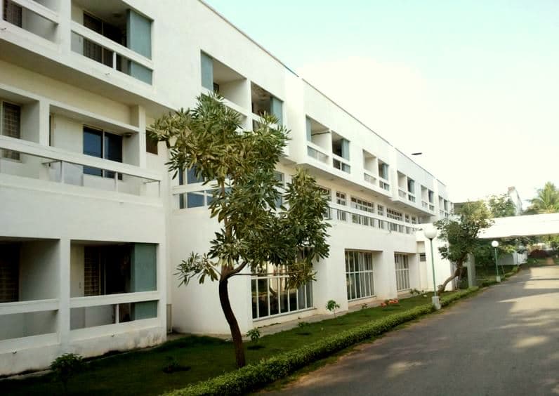 Jawaharlal Nehru Centre for Advanced Scientific Research Bangalore