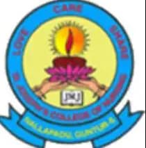 St. Joseph’ S College of Nursing-logo