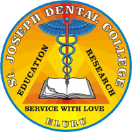 St. Joseph Dental College-logo
