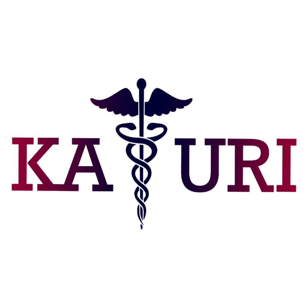 Katuri Medical College and Hospital logo
