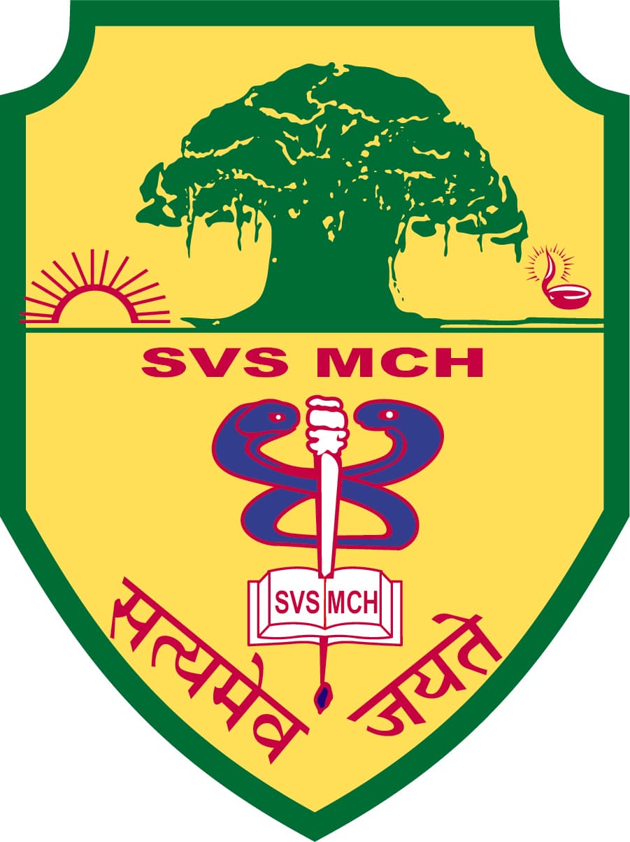 SVS Medical College-logo