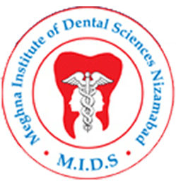 Meghna Institute Of Dental Sciences logo