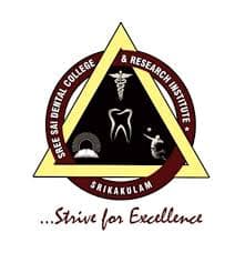 Sri Sai Dental College and Research Institute-logo