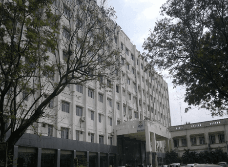 Narayana Medical College and Hospital