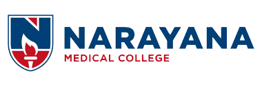 Narayana Medical College and Hospital logo