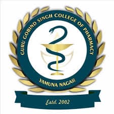 Guru Gobind Singh College of Pharmacy-logo