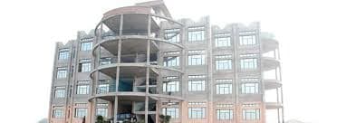 Haryana College of Nursing