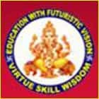 Ganpati Institute of Pharmacy-logo